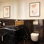 Appartement Spacious & Modern - Eiffel Tower Paris