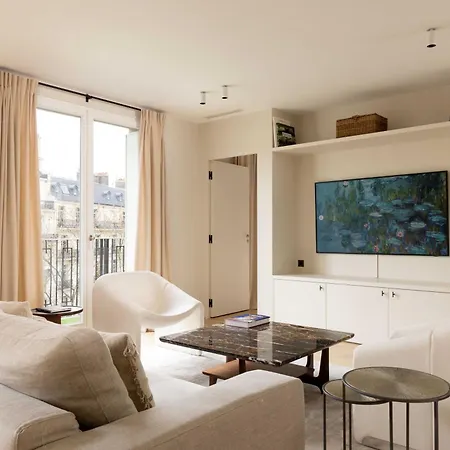 Spacious & Modern - Eiffel Tower * Parigi