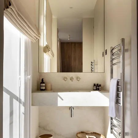 Appartement Spacious & Modern - Eiffel Tower *