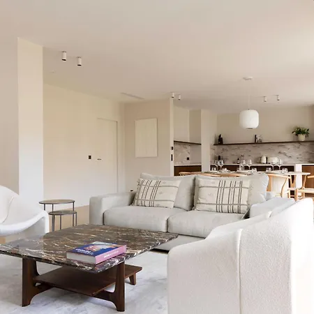 Appartement Spacious & Modern - Eiffel Tower *