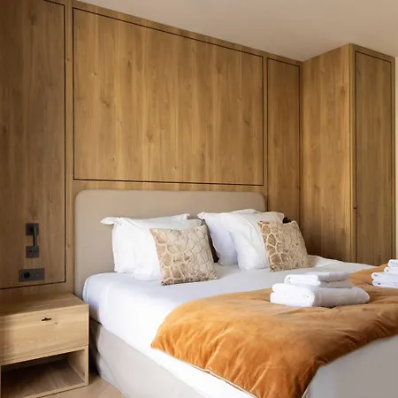 Spacious & Modern - Eiffel Tower * Parigi